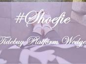 Shoefie Platform Wedges