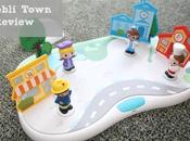 Toddler Tried Tested: Pebli Town