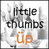 Little Thumbs Up September (Milo)