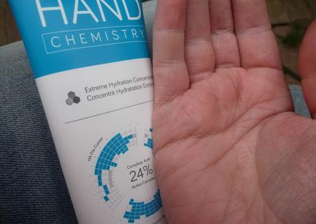 Hand Chemistry Review