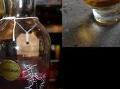 Tasting Notes: Zealand Whisky Company: Dunedin: Doublewood Year