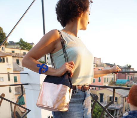 My 5 Must Have Items to Avoid Looking Like a Tourist in Italy!