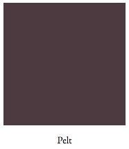 Feeling Fall With Farrow And Ball!