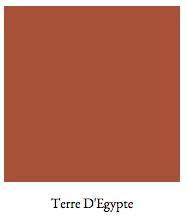 Feeling Fall With Farrow And Ball!