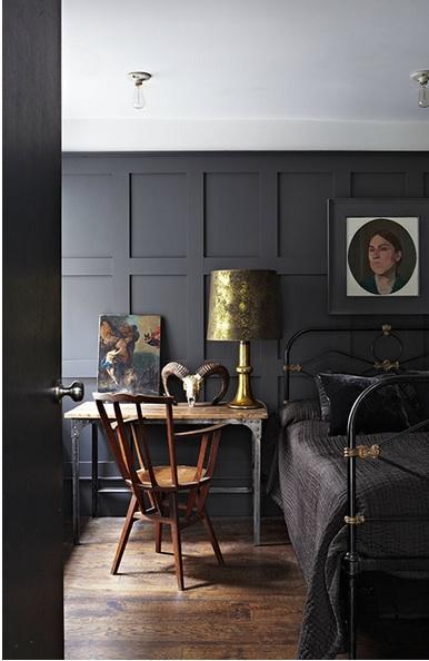 Feeling Fall With Farrow And Ball!