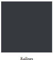 Feeling Fall With Farrow And Ball!