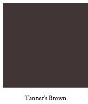 Feeling Fall With Farrow And Ball!