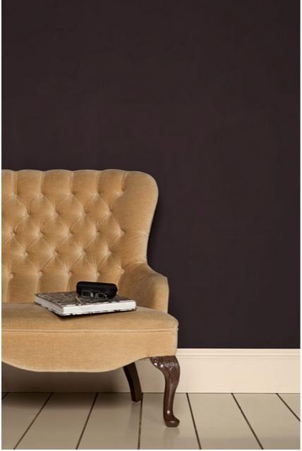 Feeling Fall With Farrow And Ball!