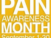 Living with Fibromyalgia|Pain Awareness Month