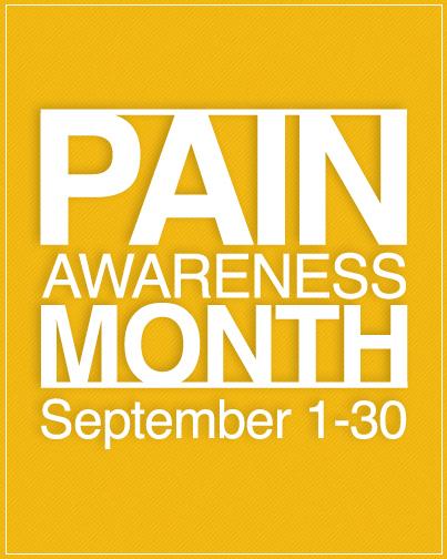 Living with Fibromyalgia|Pain Awareness Month