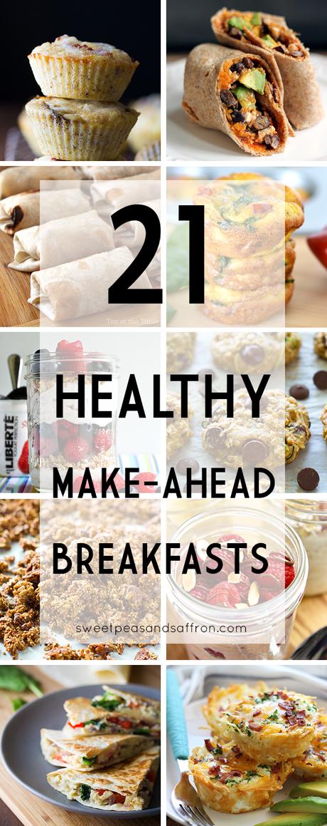 breakfast rounup text