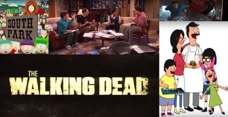 List Of TV Shows Starting In Fall 2015 tv series 2015 premier dates