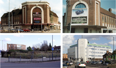 Why is the UK still knocking down historic cinemas?
