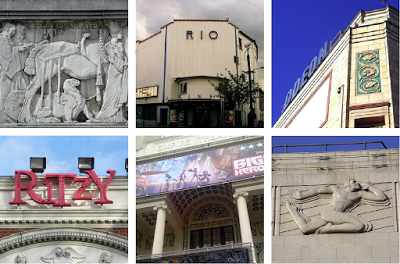 Why is the UK still knocking down historic cinemas?