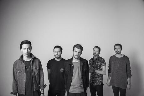 Interview with Trenton Woodle from Hands Like Houses