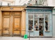 Paris Café Guide