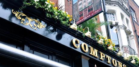 Comptons of Soho