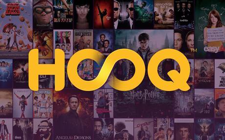 HOOQ and Chill