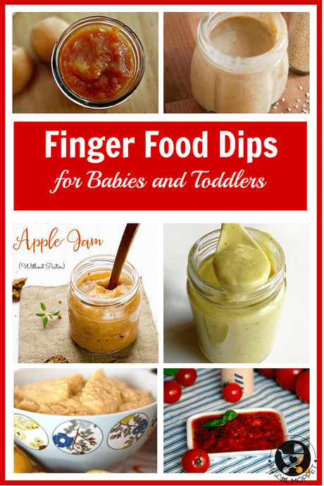 106 Baby Finger Food Recipes / Baby Led Weaning Recipes