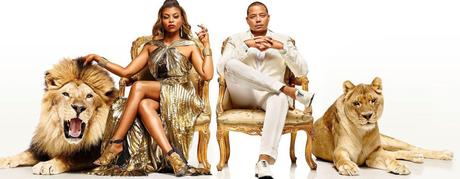 Promo Photo For Season 2 Of Empire