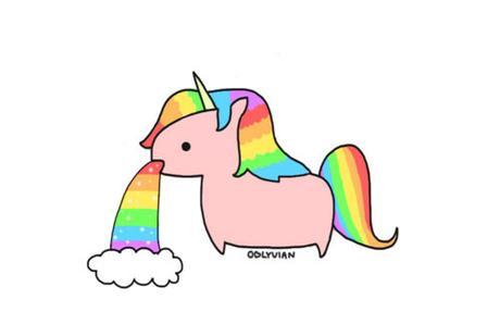 cute-unicorns-and-rainbows