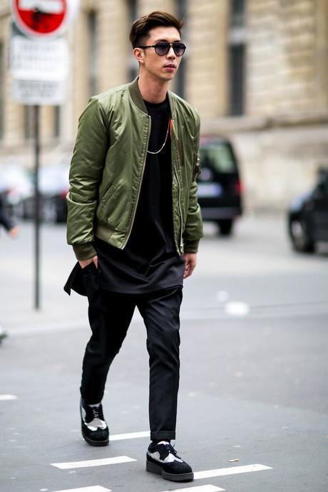 paris-mens street fashion fall 2015