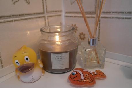 #MyBath | Bath Time with Matalan