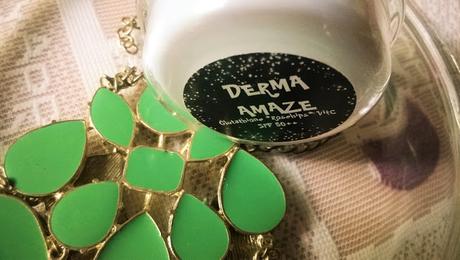 Herbal India Derma Amaze Review