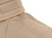 Beige Skies Ahead: Maison Martin Margiela Future High Sneakers