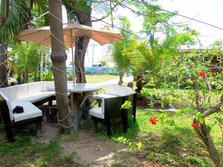 Spotlight: Hostel La Vista - My Favorite Hostel in San Pedro, Belize