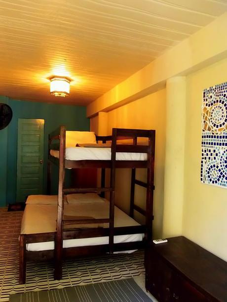 Spotlight: Hostel La Vista - My Favorite Hostel in San Pedro, Belize