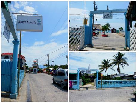 Spotlight: Hostel La Vista - My Favorite Hostel in San Pedro, Belize