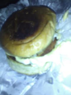 Restaurant Review: Mamma Mia