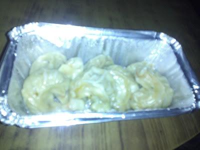 Restaurant Review: Mamma Mia