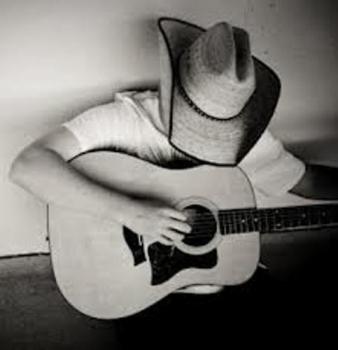 Country-Music-and-Guitar