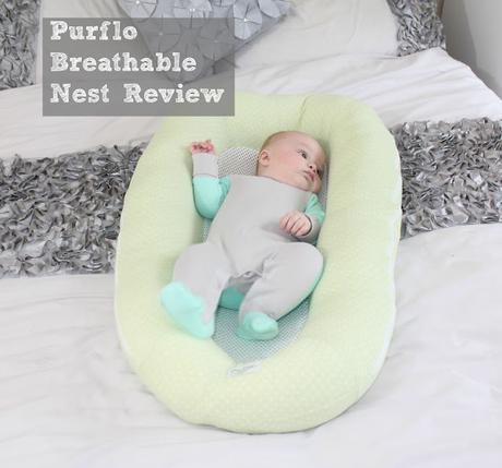 Review: Purflo Breathable Nest