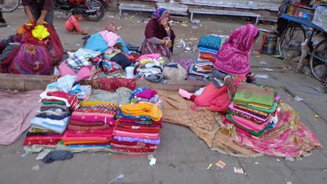 Discovering The Blue City of Jodhpur