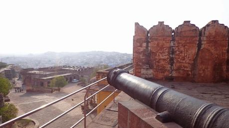 Discovering The Blue City of Jodhpur