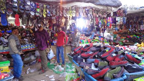 Discovering The Blue City of Jodhpur