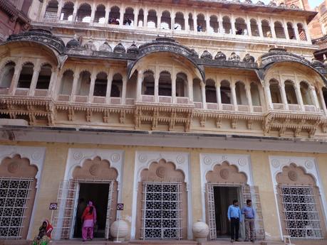 Discovering The Blue City of Jodhpur