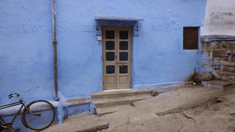 Discovering The Blue City of Jodhpur