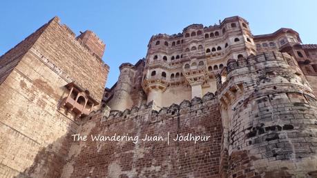 Discovering The Blue City of Jodhpur