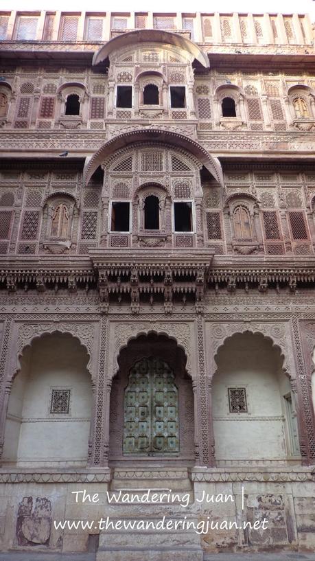 Discovering The Blue City of Jodhpur