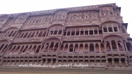 Discovering The Blue City of Jodhpur