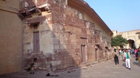 Discovering The Blue City of Jodhpur