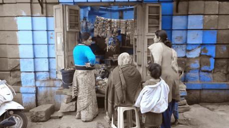 Discovering The Blue City of Jodhpur