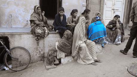 Discovering The Blue City of Jodhpur