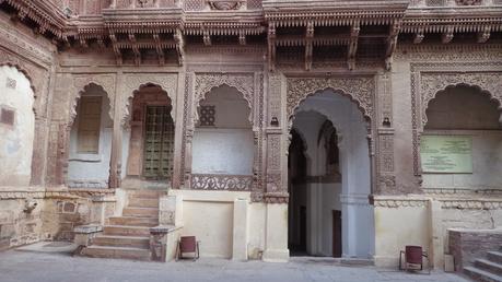 Discovering The Blue City of Jodhpur