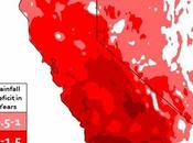 Monster Nino Hurls Record Barrage Hurricanes Blob, Sets Sights Drought-Ravaged California