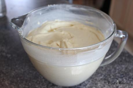 Anna Frozen Cake Anna Frozen Cake